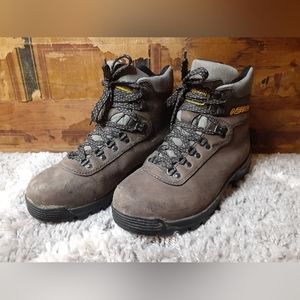 Asolo Hiking Boot Size 8